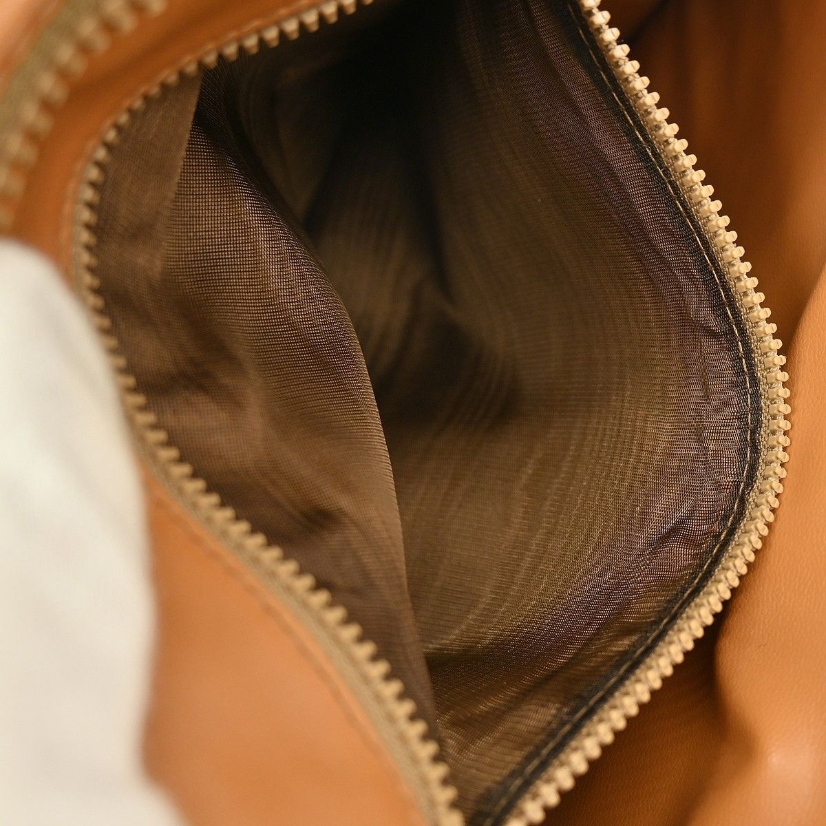 Celine Celine Macadam Pochette Canvas and Leather Size ONE SIZE - 8 Thumbnail