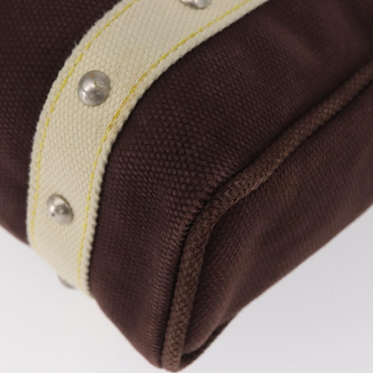 Louis Vuitton Louis Vuitton Antigua Tote Canvas Size ONE SIZE - 12 Thumbnail