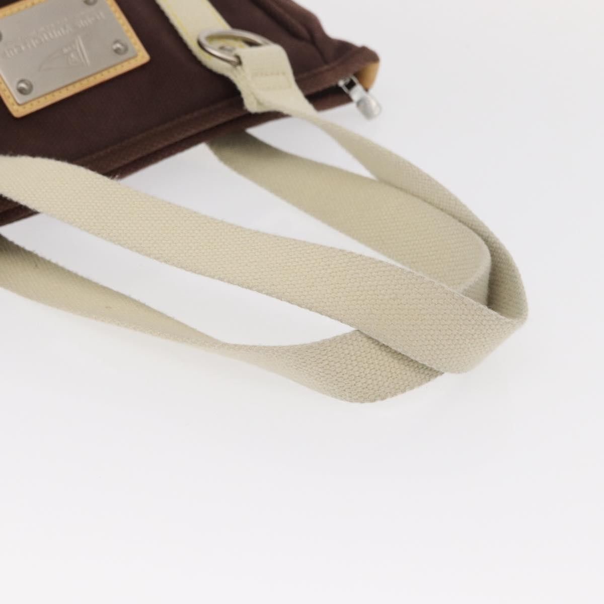 Louis Vuitton Louis Vuitton Antigua Tote Canvas Size ONE SIZE - 8 Thumbnail