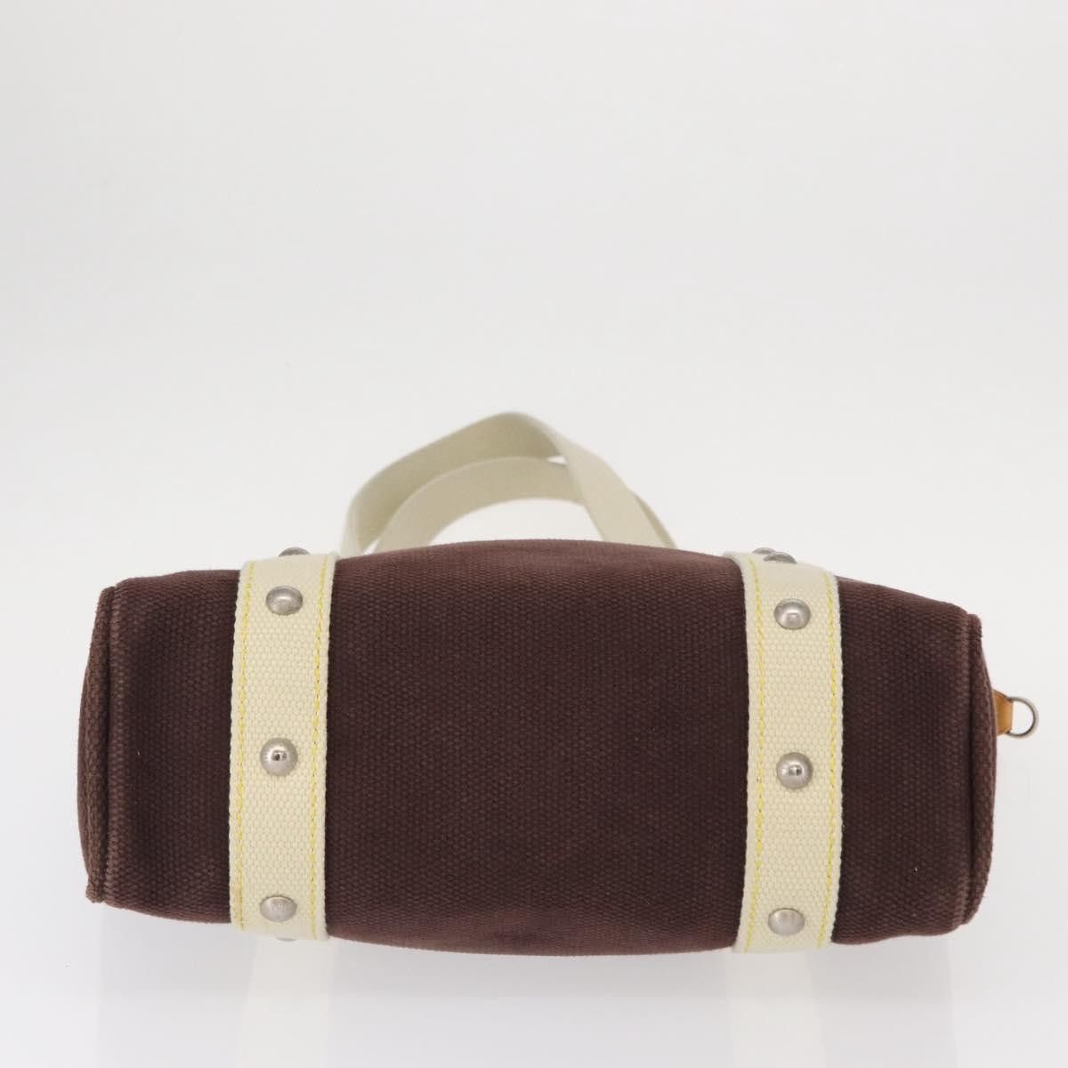 Louis Vuitton Louis Vuitton Antigua Tote Canvas Size ONE SIZE - 18 Thumbnail