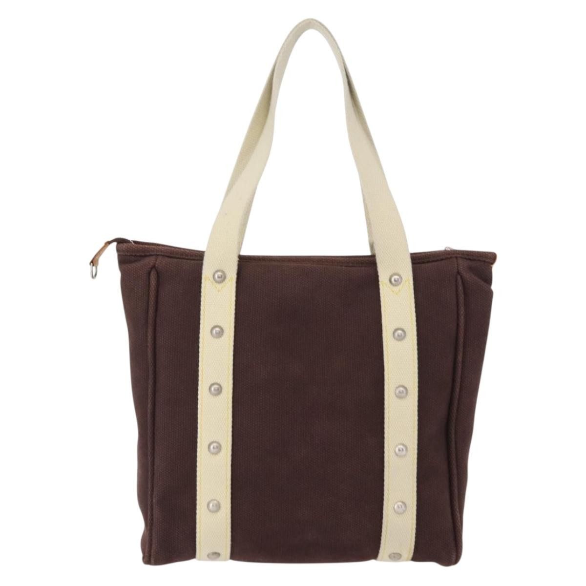 Louis Vuitton Louis Vuitton Antigua Tote Canvas Size ONE SIZE - 2 Thumbnail
