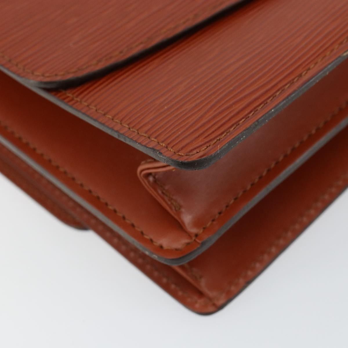 Louis Vuitton Louis Vuitton Grenelle Epi Leather Size ONE SIZE - 10 Thumbnail