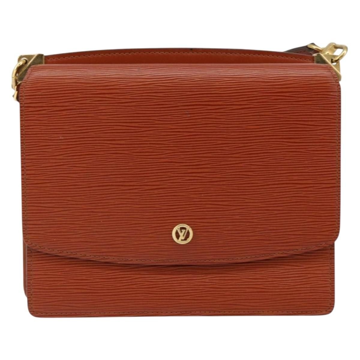 Louis Vuitton Louis Vuitton Grenelle Epi Leather Size ONE SIZE - 19 Thumbnail