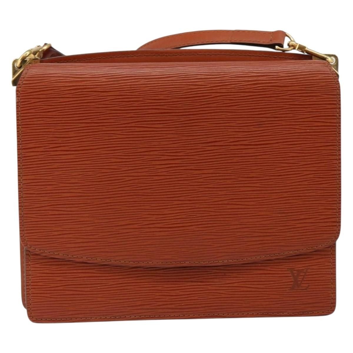 Louis Vuitton Louis Vuitton Grenelle Epi Leather Size ONE SIZE - 2 Thumbnail