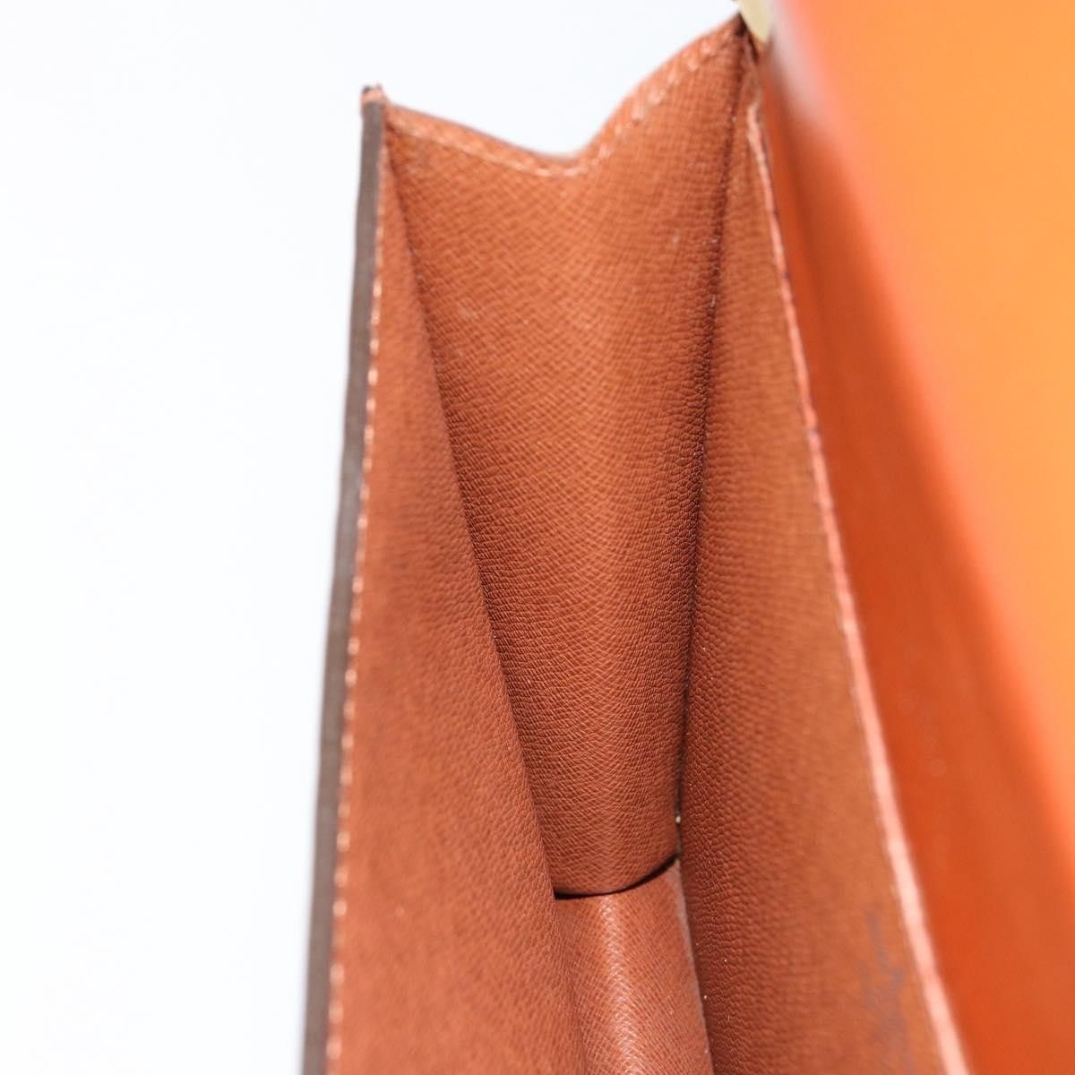 Louis Vuitton Louis Vuitton Grenelle Epi Leather Size ONE SIZE - 21 Thumbnail