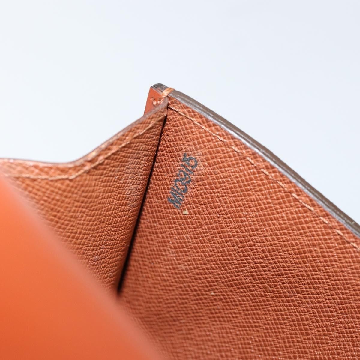 Louis Vuitton Louis Vuitton Grenelle Epi Leather Size ONE SIZE - 6 Thumbnail