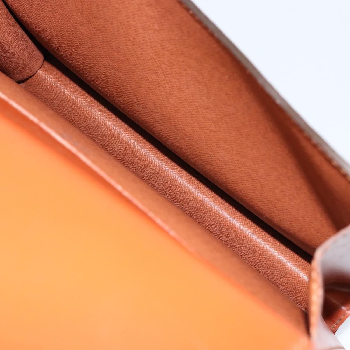 Louis Vuitton Louis Vuitton Grenelle Epi Leather Size ONE SIZE - 5 Thumbnail