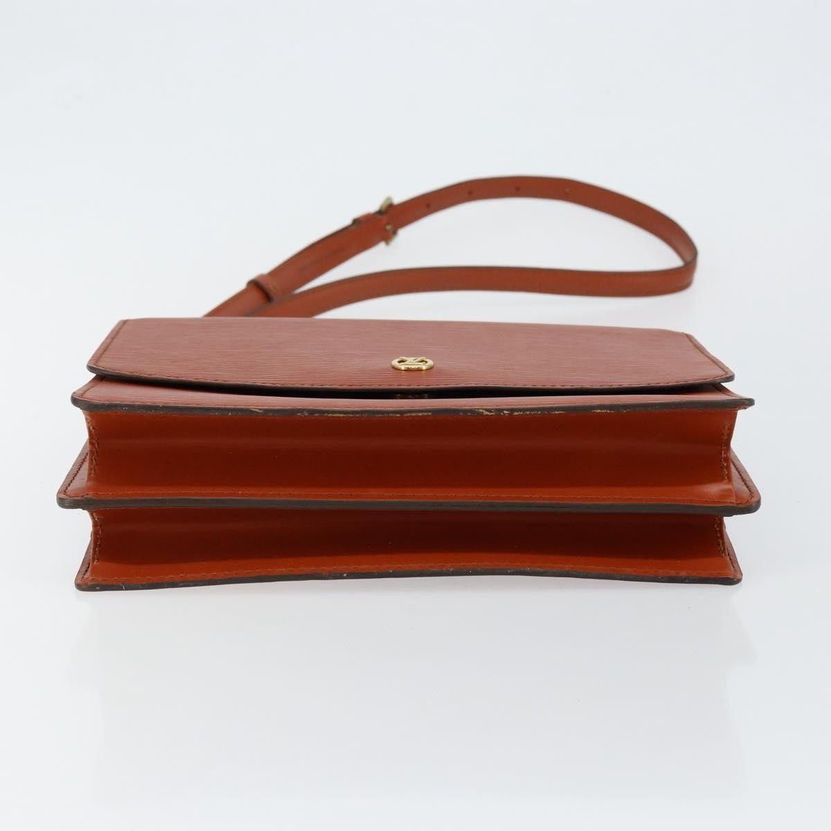 Louis Vuitton Louis Vuitton Grenelle Epi Leather Size ONE SIZE - 15 Thumbnail