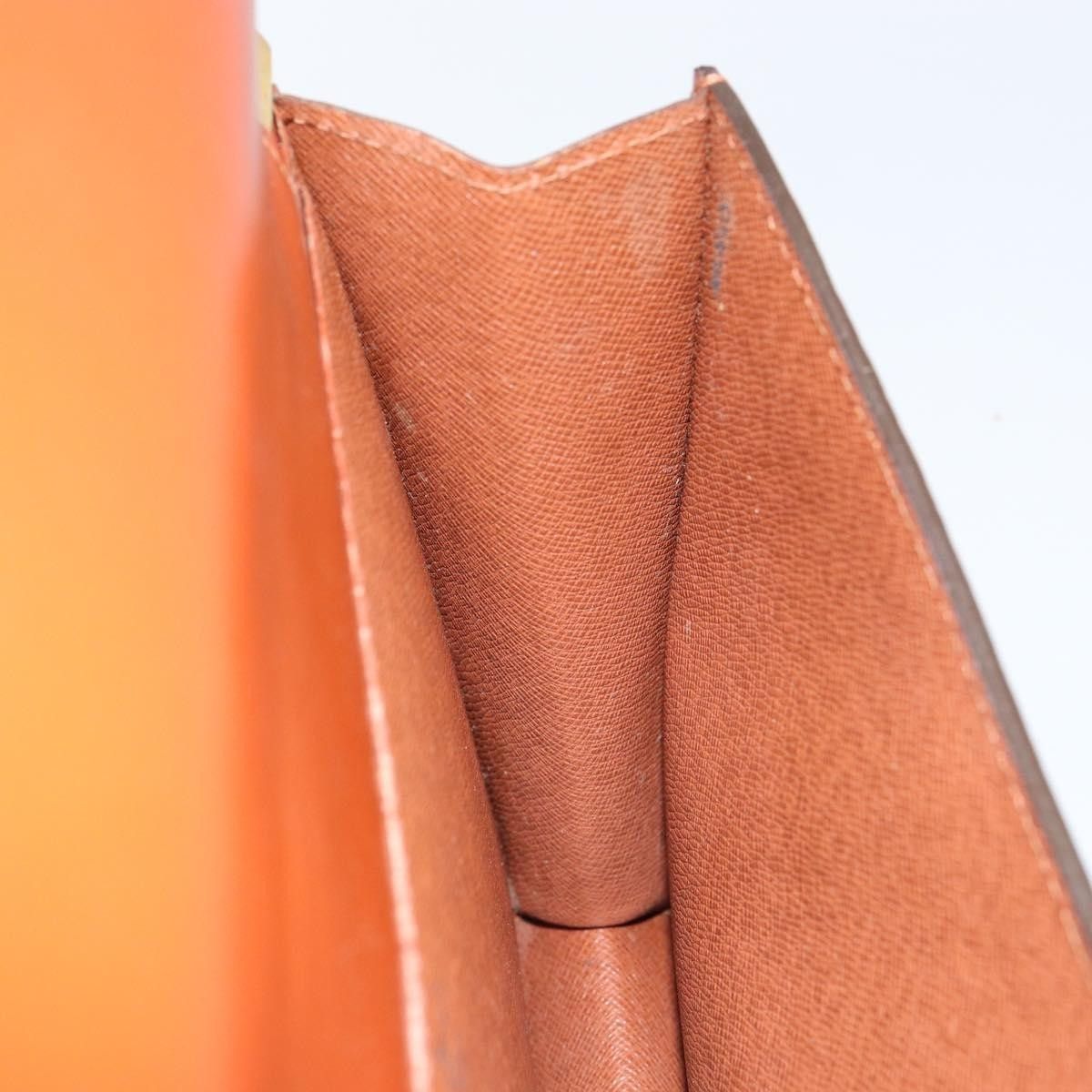 Louis Vuitton Louis Vuitton Grenelle Epi Leather Size ONE SIZE - 20 Thumbnail