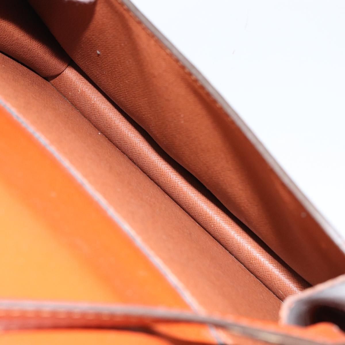 Louis Vuitton Louis Vuitton Grenelle Epi Leather Size ONE SIZE - 23 Thumbnail