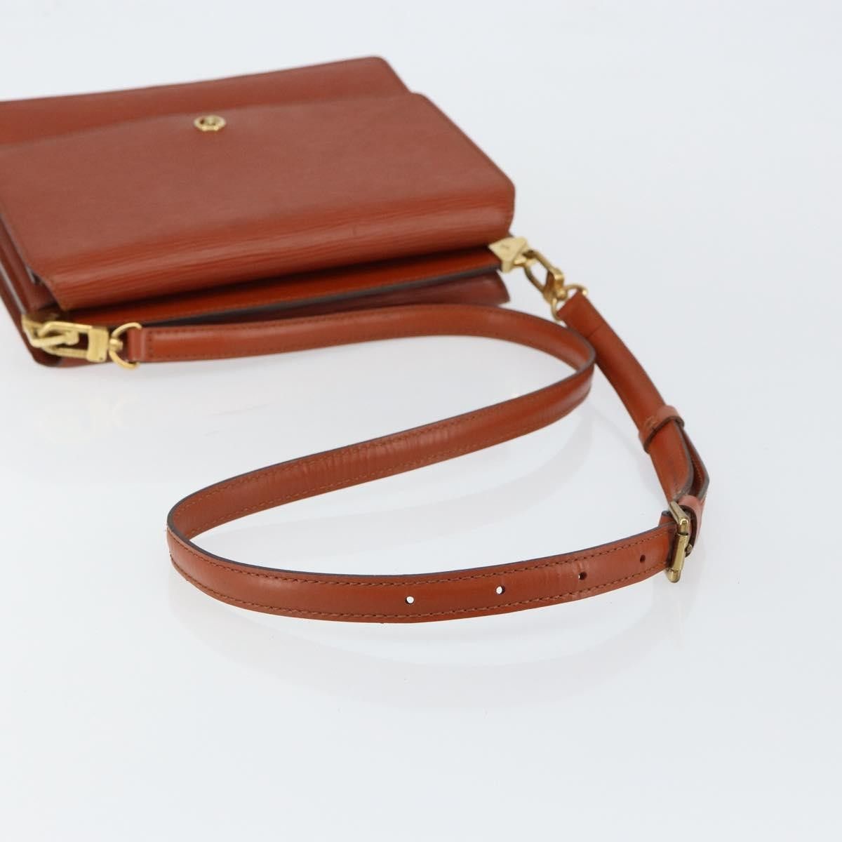 Louis Vuitton Louis Vuitton Grenelle Epi Leather Size ONE SIZE - 8 Thumbnail