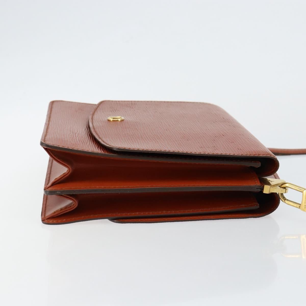 Louis Vuitton Louis Vuitton Grenelle Epi Leather Size ONE SIZE - 3 Thumbnail