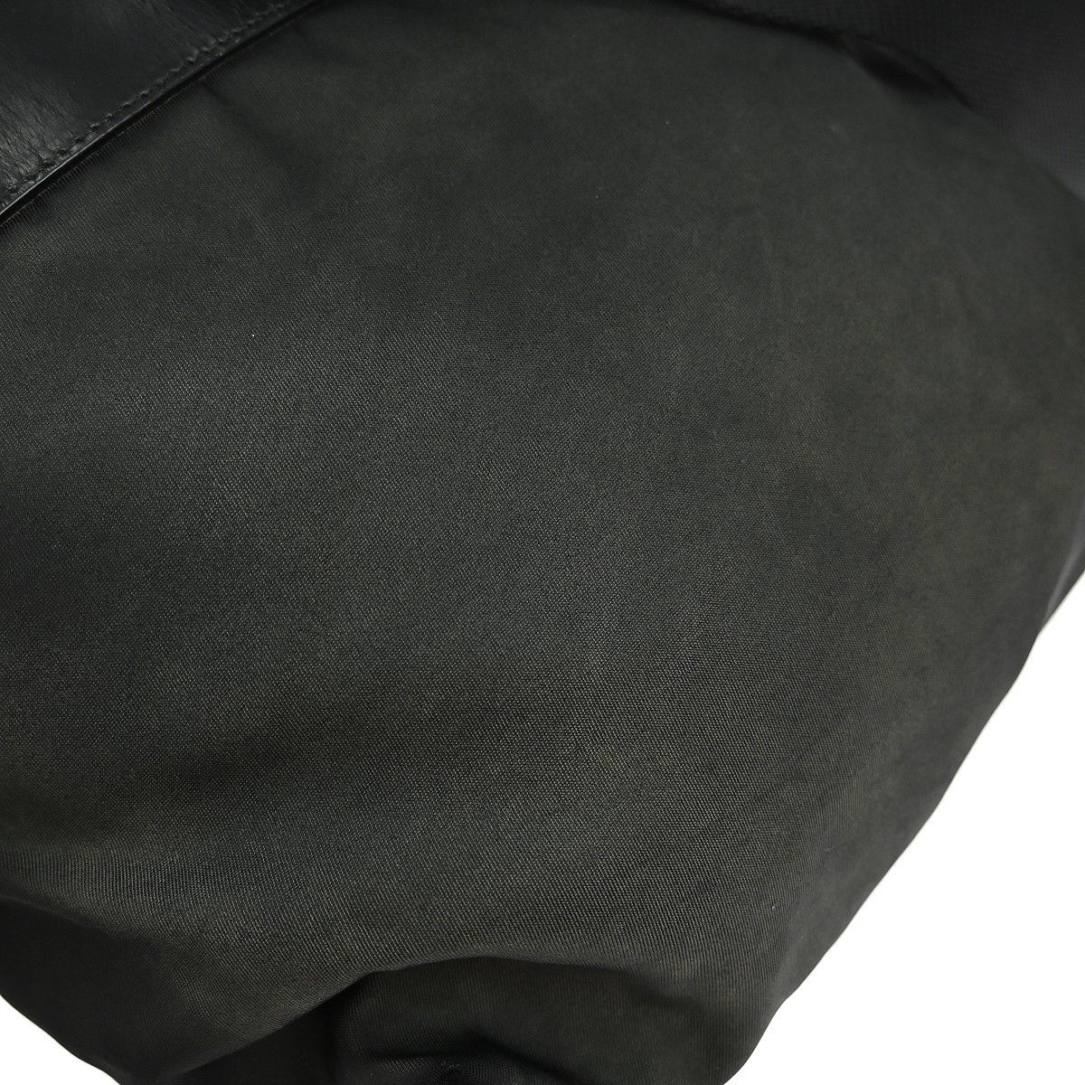 Prada Prada Buckle Messenger Bag Tessuto Size ONE SIZE - 3 Thumbnail