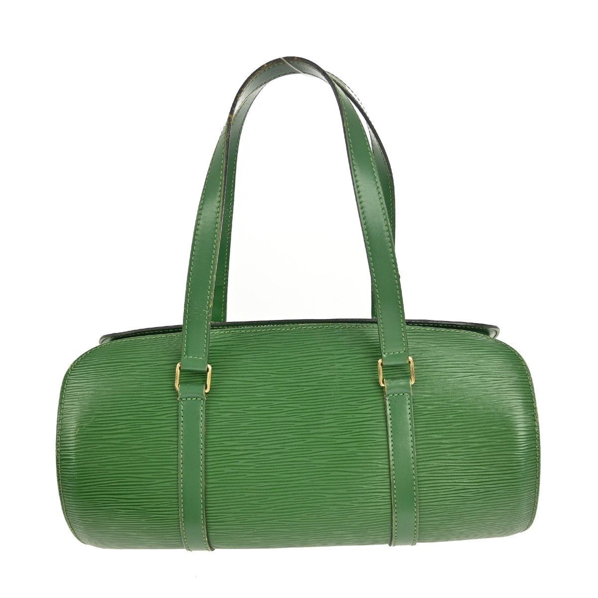 Louis Vuitton Louis Vuitton Soufflot Handbag Epi Leather Size ONE SIZE - 2 Thumbnail