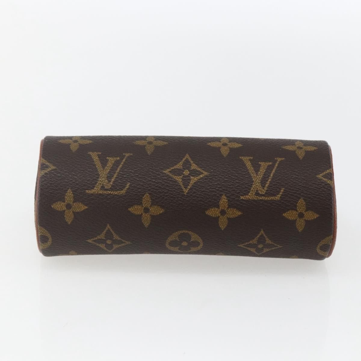 Louis Vuitton Louis Vuitton Papillon Pochette Monogram Canvas Size ONE SIZE - 17 Thumbnail