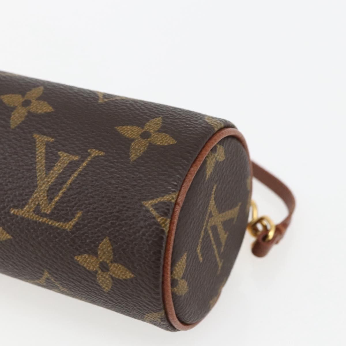 Louis Vuitton Louis Vuitton Papillon Pochette Monogram Canvas Size ONE SIZE - 8 Thumbnail