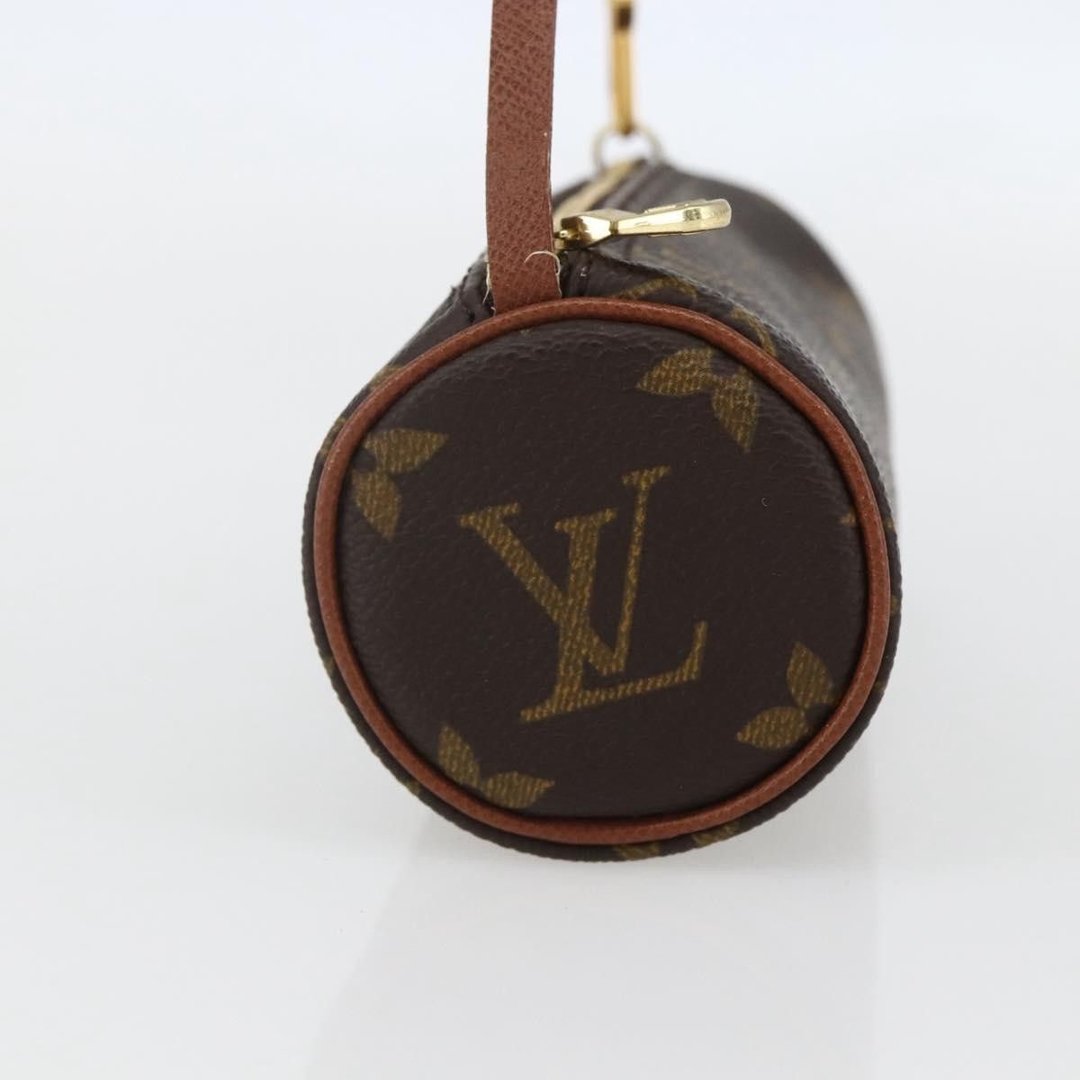 Louis Vuitton Louis Vuitton Papillon Pochette Monogram Canvas Size ONE SIZE - 3 Thumbnail
