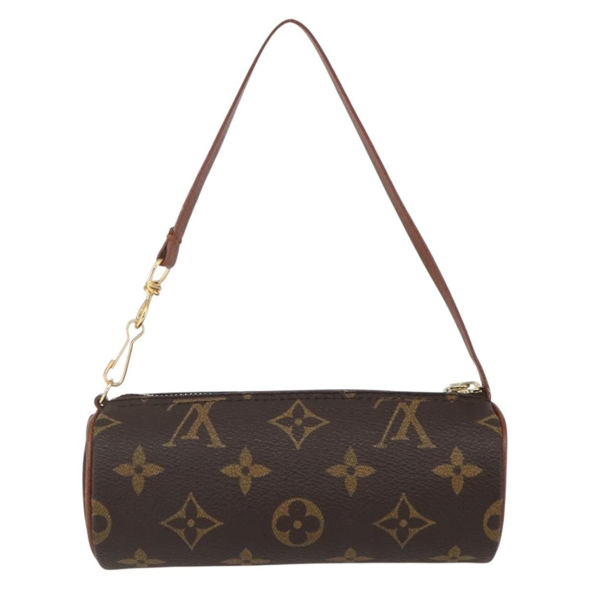 Louis Vuitton Louis Vuitton Papillon Pochette Monogram Canvas Size ONE SIZE - 2 Thumbnail
