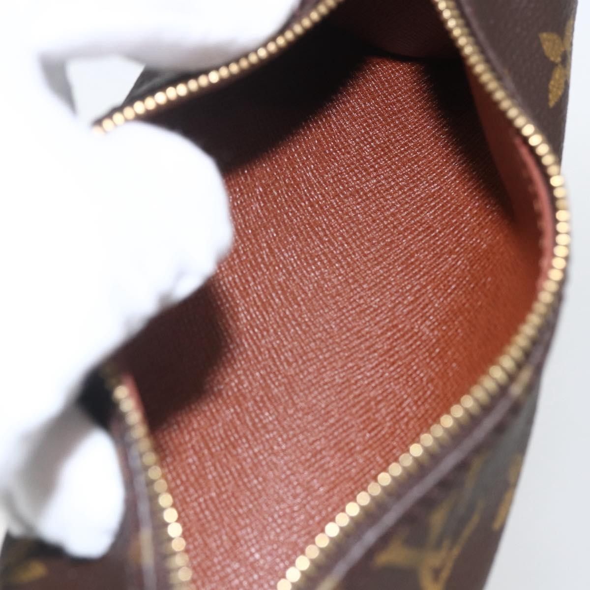 Louis Vuitton Louis Vuitton Papillon Pochette Monogram Canvas Size ONE SIZE - 5 Thumbnail