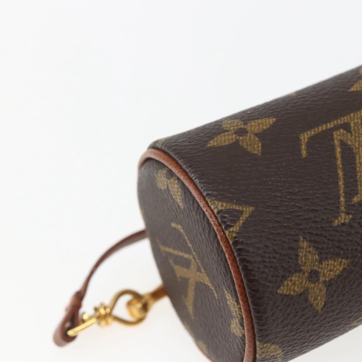 Louis Vuitton Louis Vuitton Papillon Pochette Monogram Canvas Size ONE SIZE - 11 Thumbnail