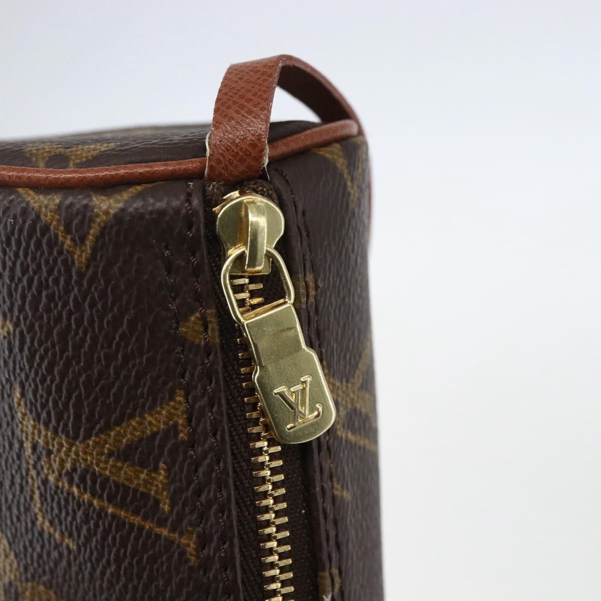 Louis Vuitton Louis Vuitton Papillon Pochette Monogram Canvas Size ONE SIZE - 12 Thumbnail
