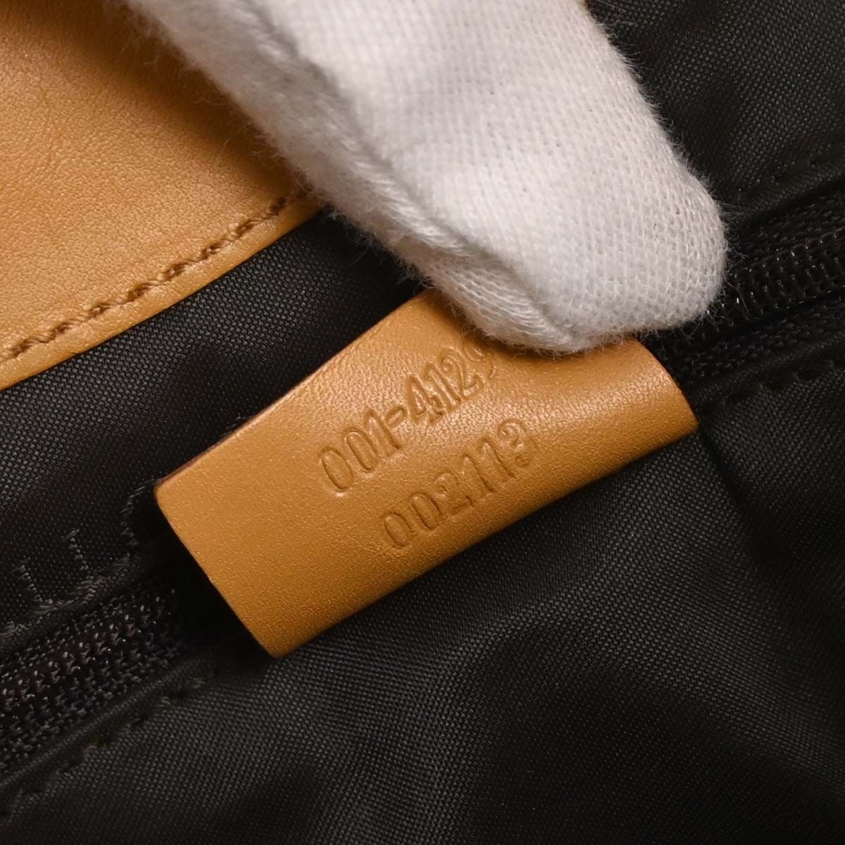 Gucci Gucci Vintage Hobo GG Canvas Size ONE SIZE - 5 Thumbnail