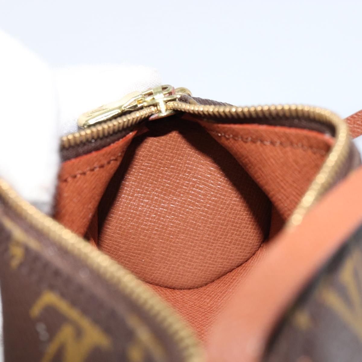 Louis Vuitton Louis Vuitton Papillon Pochette Monogram Canvas Size ONE SIZE - 17 Thumbnail
