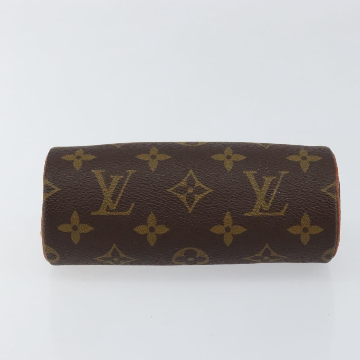 Louis Vuitton Louis Vuitton Papillon Pochette Monogram Canvas Size ONE SIZE - 14 Thumbnail
