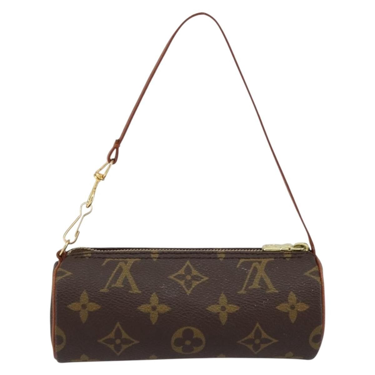 Louis Vuitton Louis Vuitton Papillon Pochette Monogram Canvas Size ONE SIZE - 2 Thumbnail