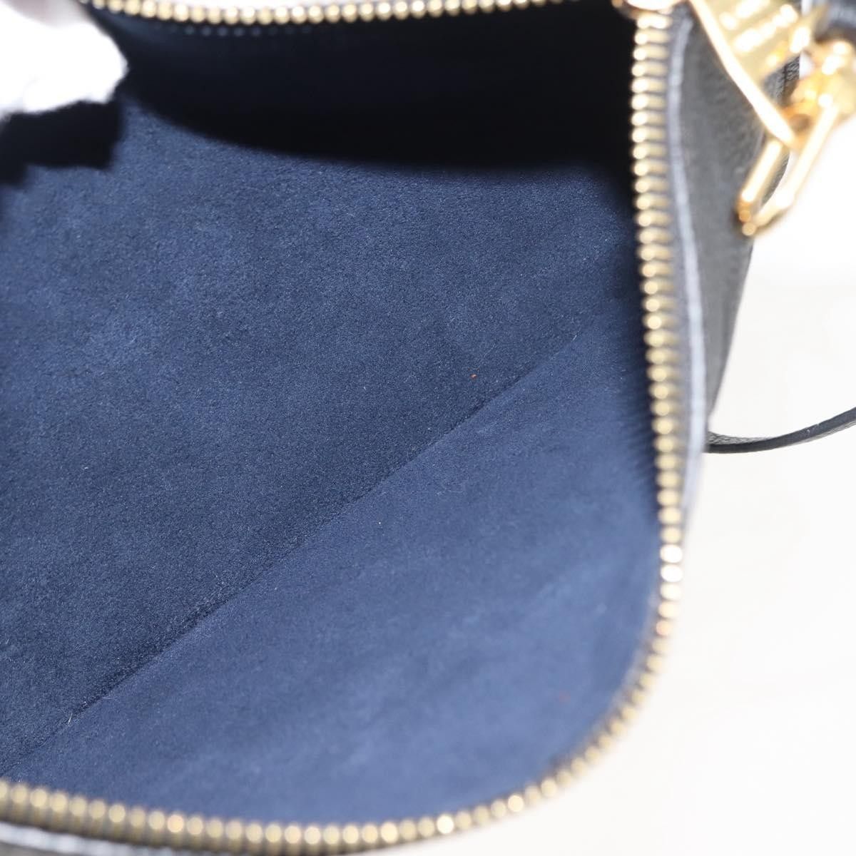 Louis Vuitton Louis Vuitton Neverfull Pochette Monogram Empreinte Giant Size ONE SIZE - 5 Thumbnail