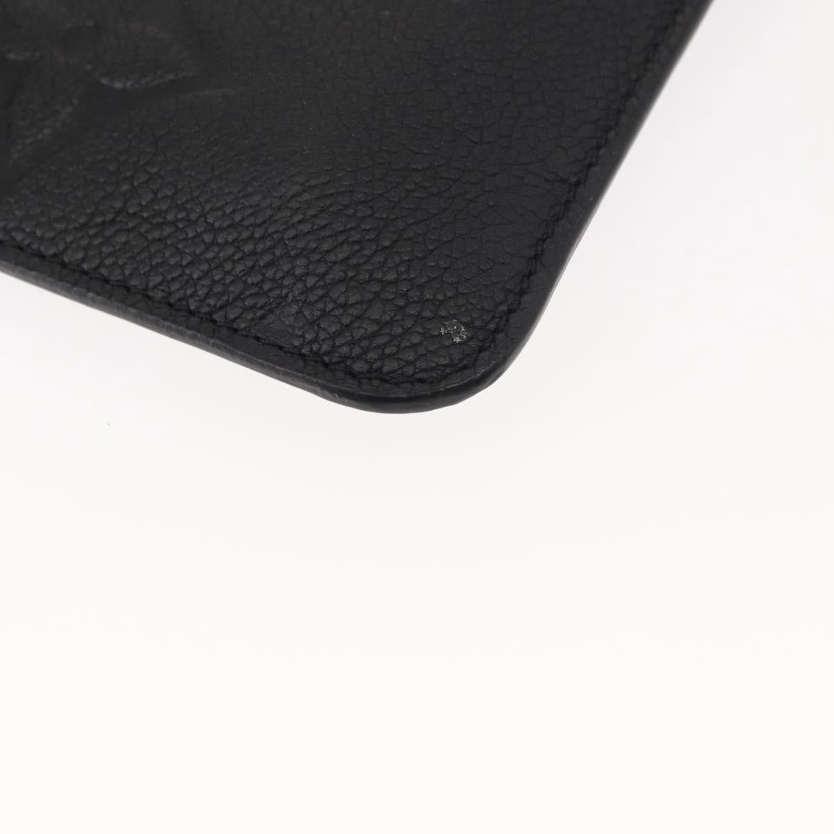 Louis Vuitton Louis Vuitton Neverfull Pochette Monogram Empreinte Giant Size ONE SIZE - 11 Thumbnail