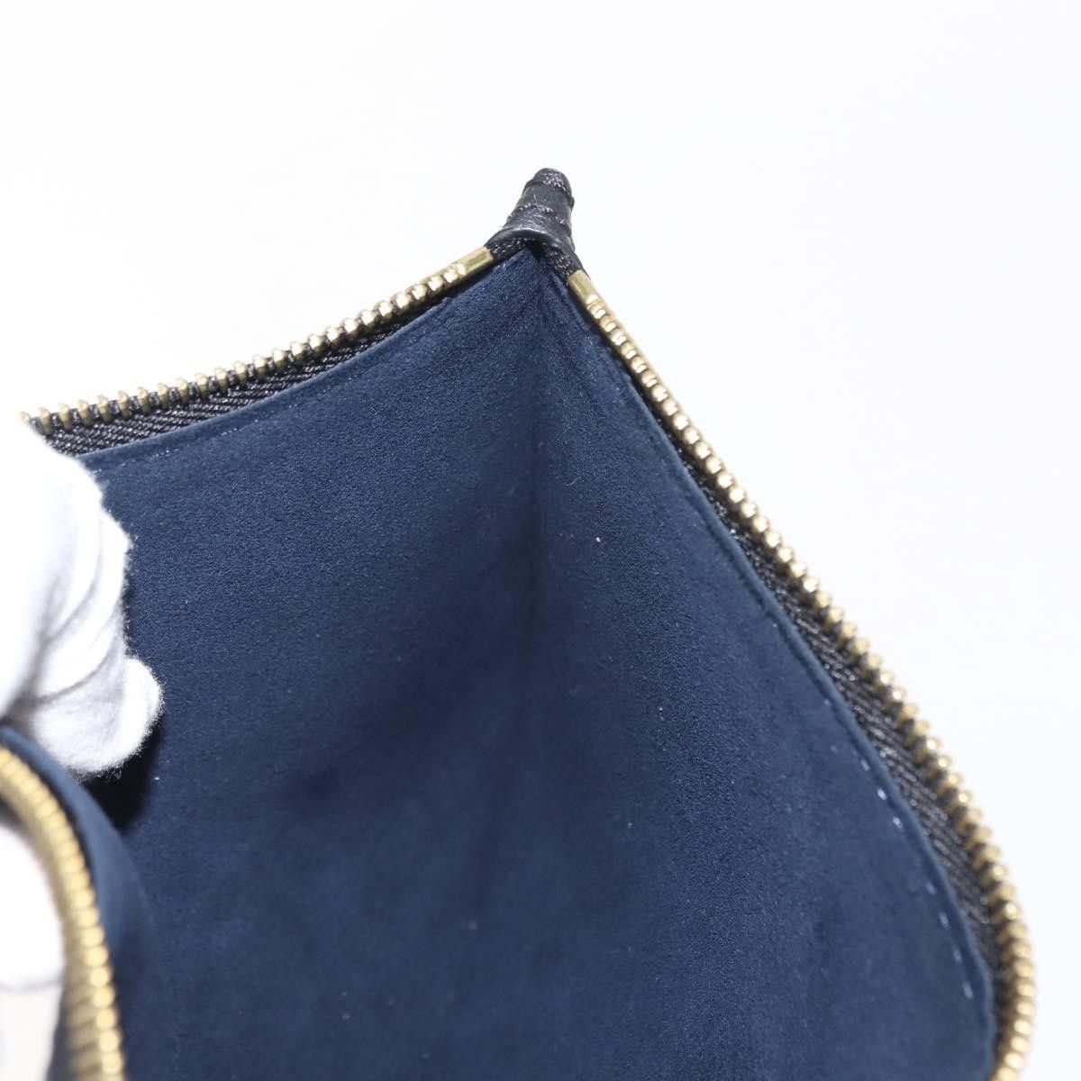 Louis Vuitton Louis Vuitton Neverfull Pochette Monogram Empreinte Giant Size ONE SIZE - 20 Thumbnail