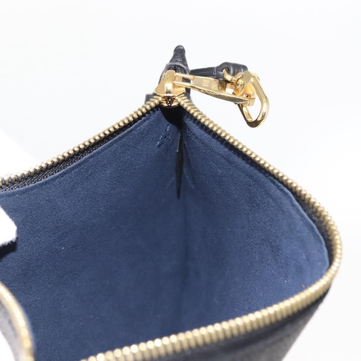 Louis Vuitton Louis Vuitton Neverfull Pochette Monogram Empreinte Giant Size ONE SIZE - 19 Thumbnail