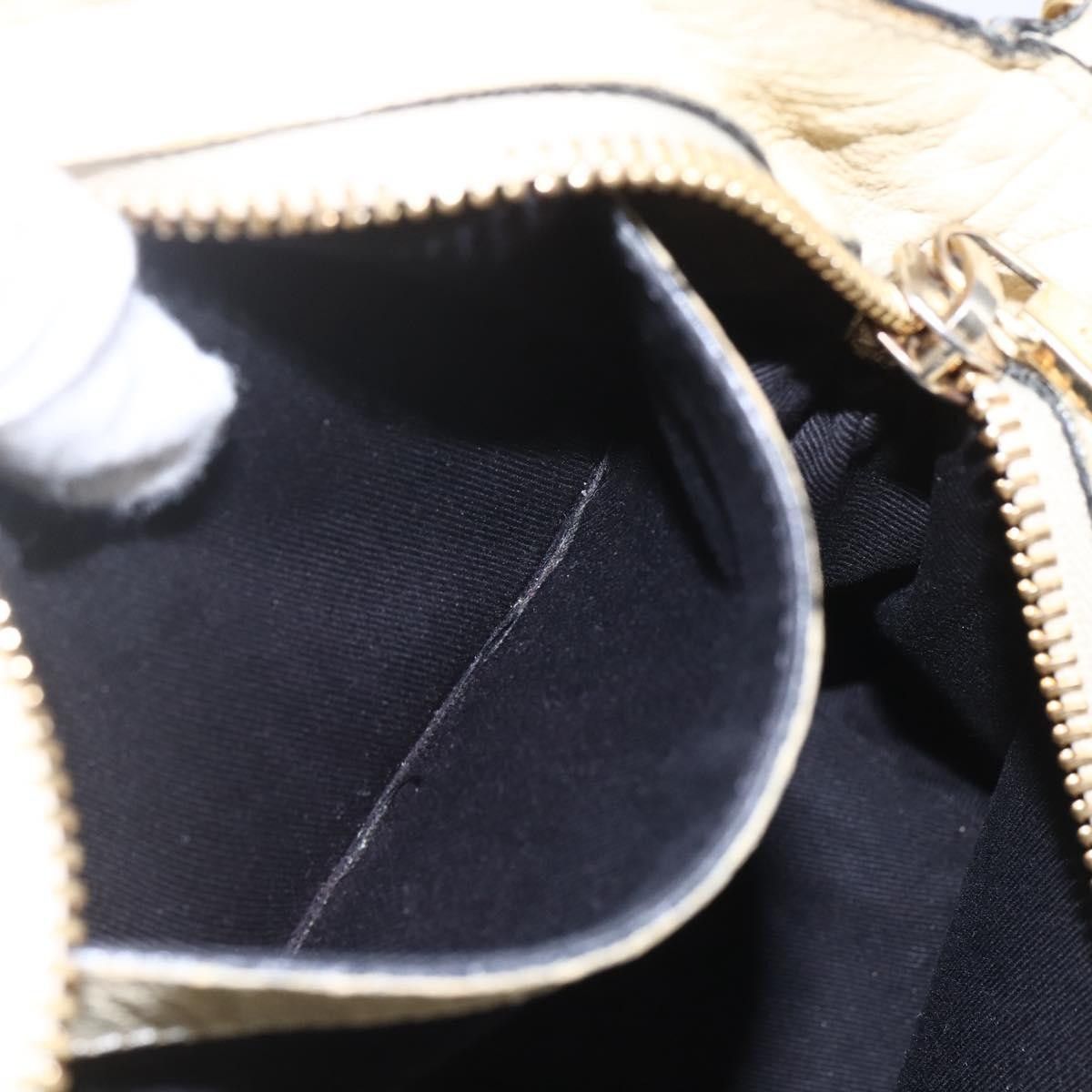 Chloe Chloe Ethel Handbag Leather Size ONE SIZE - 23 Thumbnail
