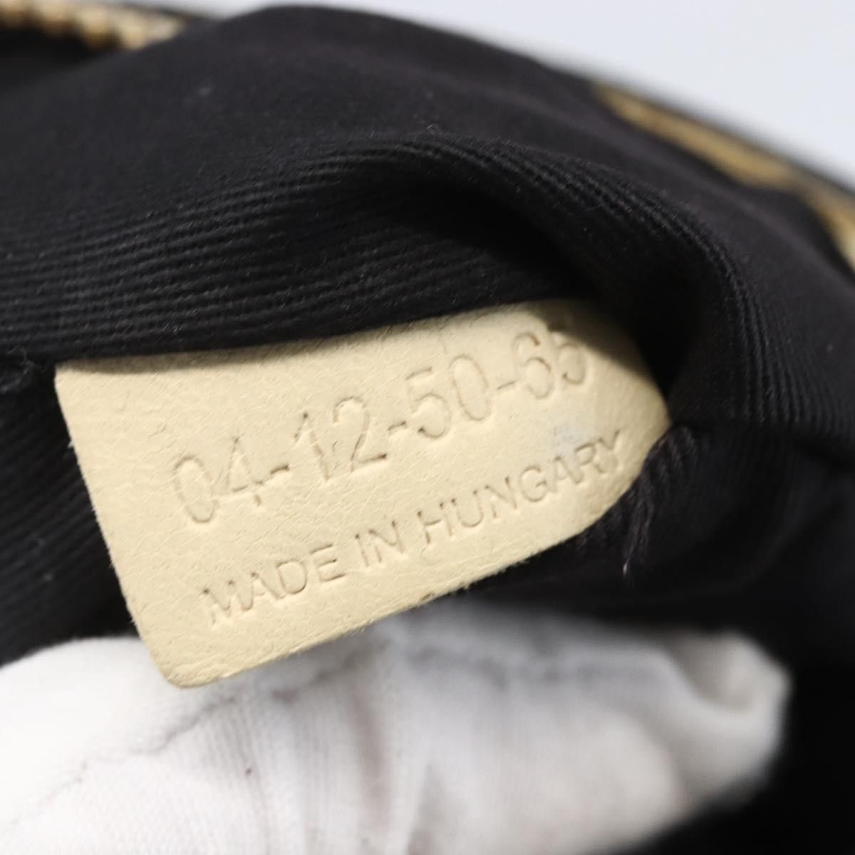 Chloe Chloe Ethel Handbag Leather Size ONE SIZE - 6 Thumbnail