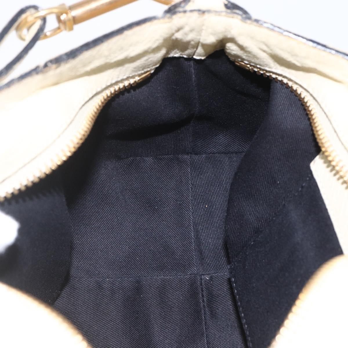 Chloe Chloe Ethel Handbag Leather Size ONE SIZE - 22 Thumbnail