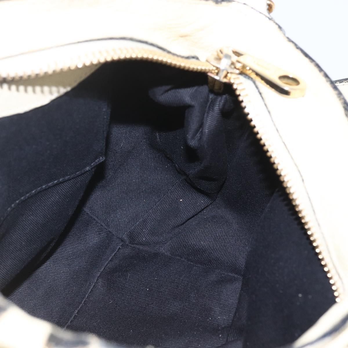 Chloe Chloe Ethel Handbag Leather Size ONE SIZE - 21 Thumbnail
