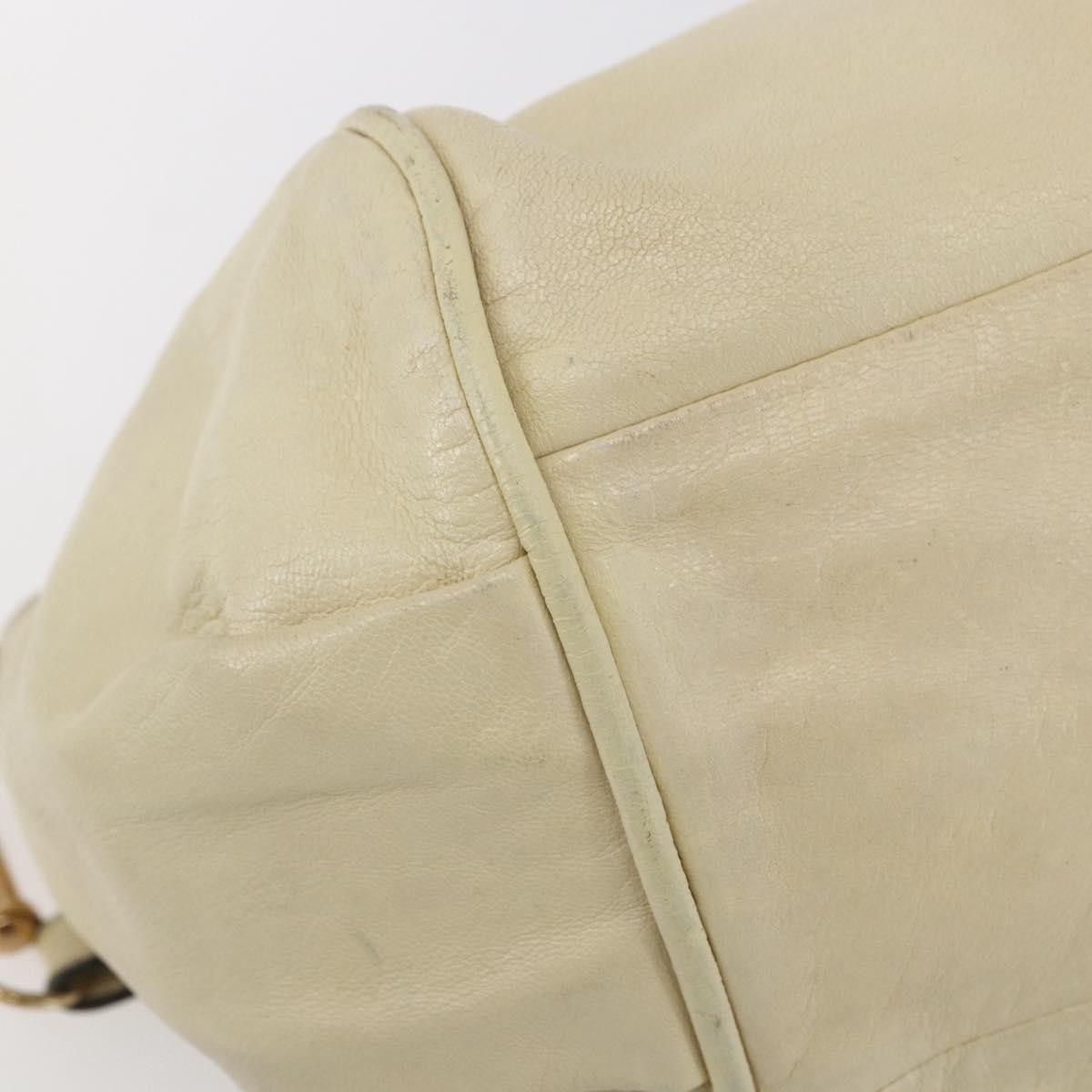Chloe Chloe Ethel Handbag Leather Size ONE SIZE - 11 Thumbnail