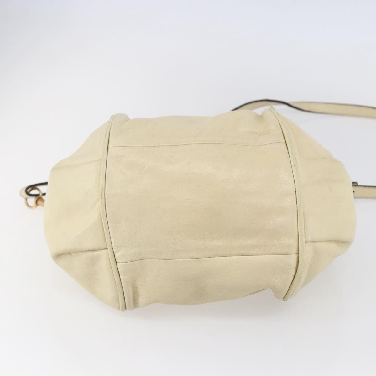 Chloe Chloe Ethel Handbag Leather Size ONE SIZE - 14 Thumbnail