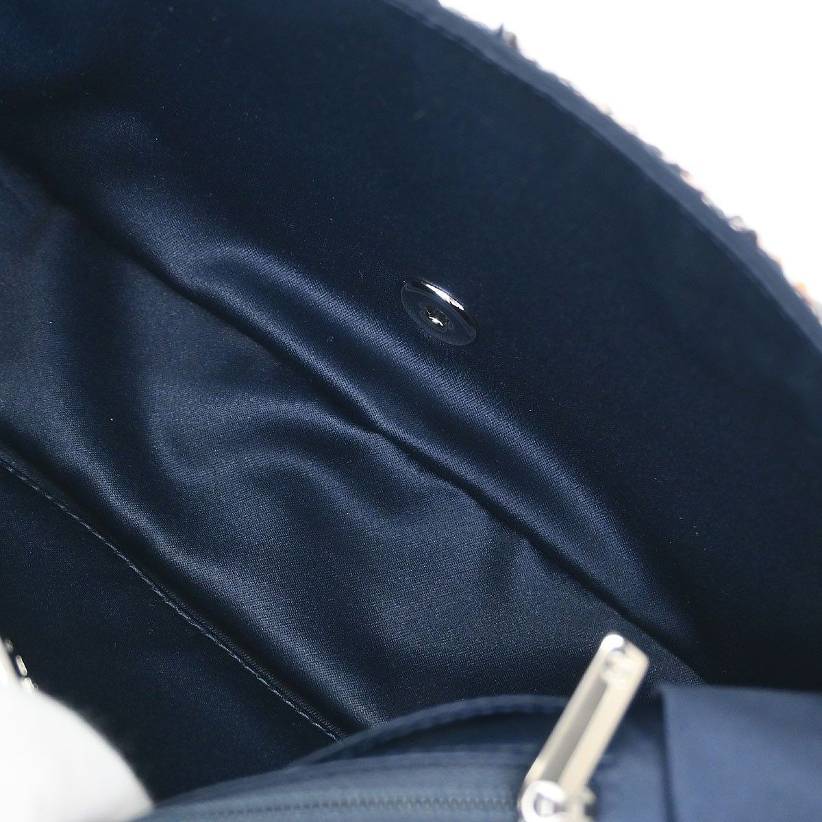 Chanel Chanel CC Flap Bag Sequins Size ONE SIZE - 3 Thumbnail