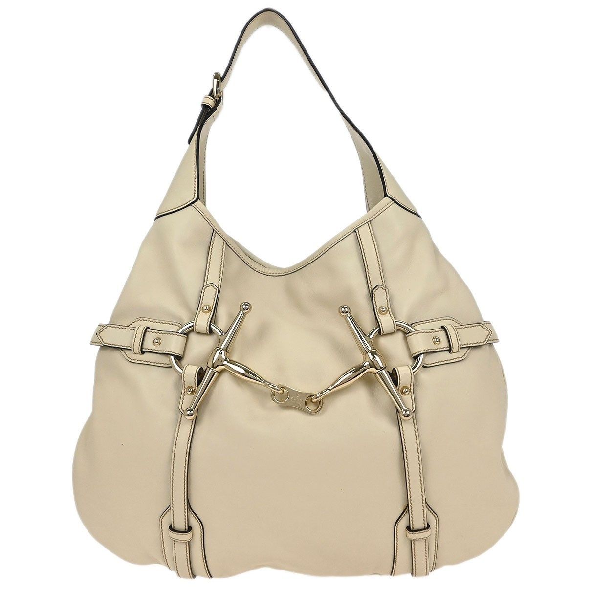 Gucci Gucci 85th Anniversary Hobo Leather Size ONE SIZE - 2 Thumbnail