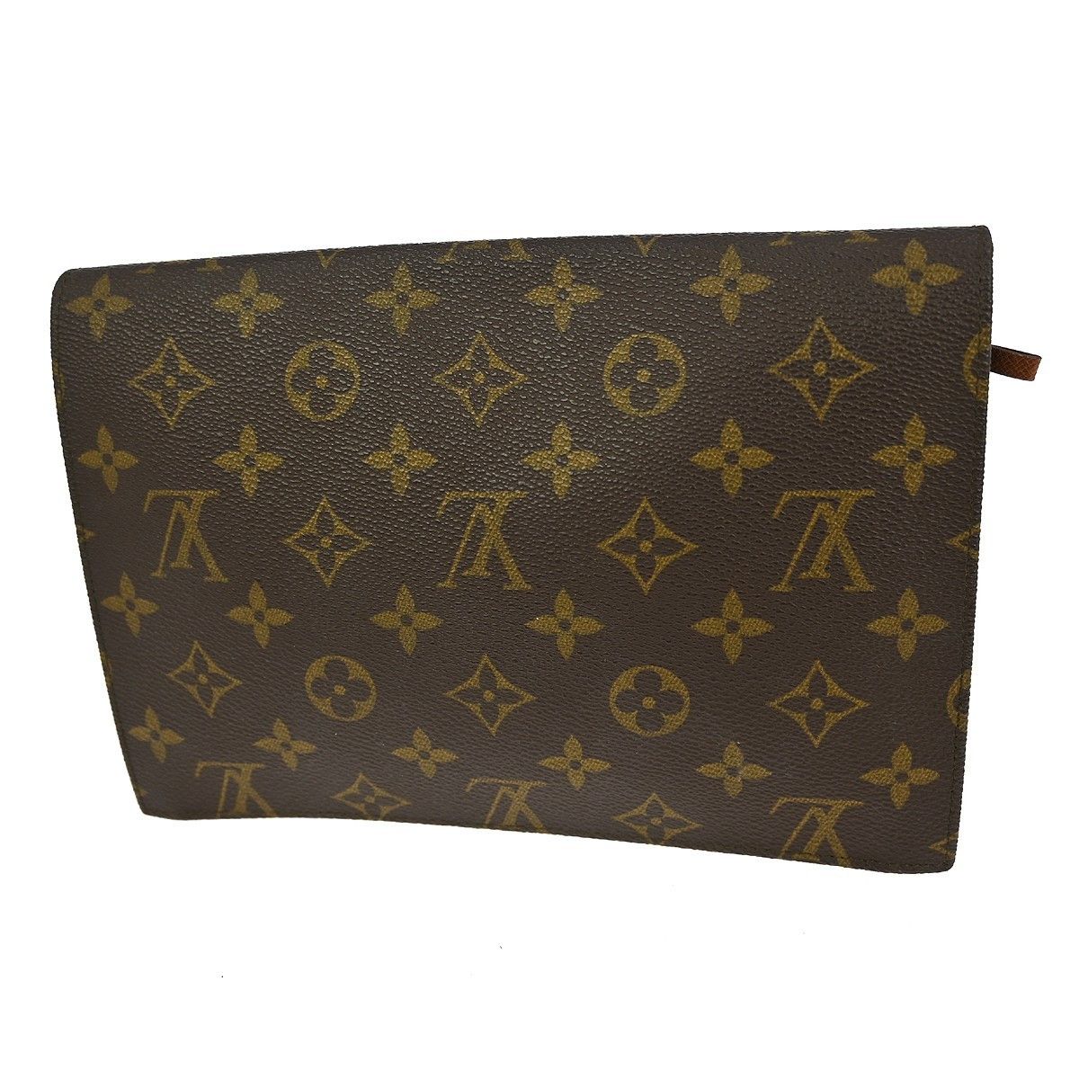 Louis Vuitton Louis Vuitton Pochette Rabat Monogram Canvas Size ONE SIZE - 2 Thumbnail