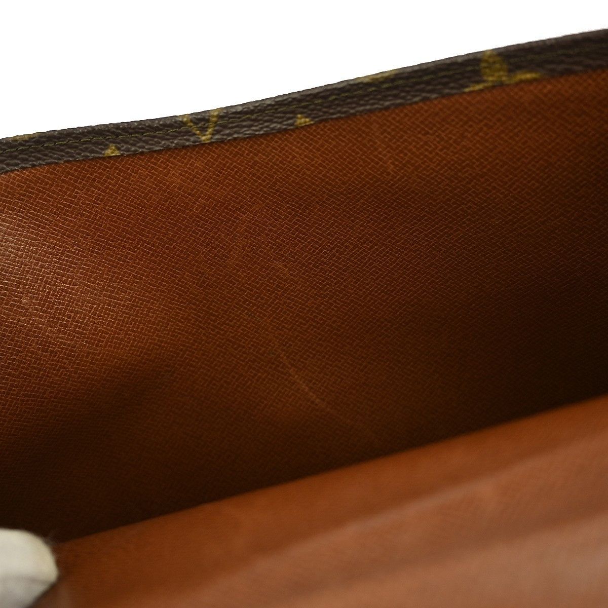 Louis Vuitton Louis Vuitton Pochette Rabat Monogram Canvas Size ONE SIZE - 8 Thumbnail