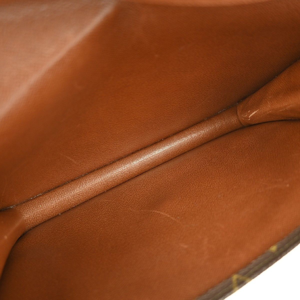Louis Vuitton Louis Vuitton Pochette Rabat Monogram Canvas Size ONE SIZE - 3 Thumbnail