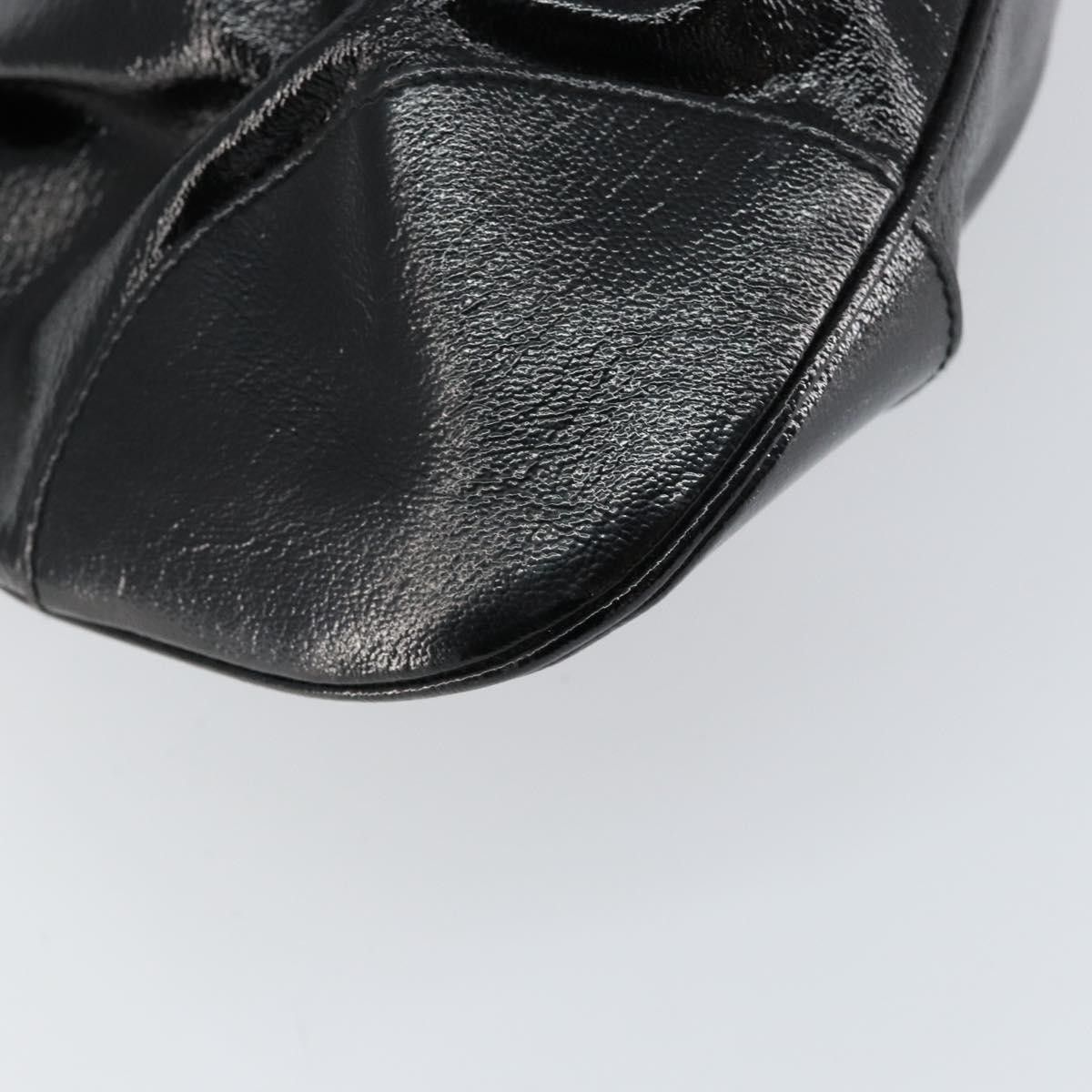 Salvatore Ferragamo Salvatore Ferragamo Gancini Tote Leather Size ONE SIZE - 10 Thumbnail