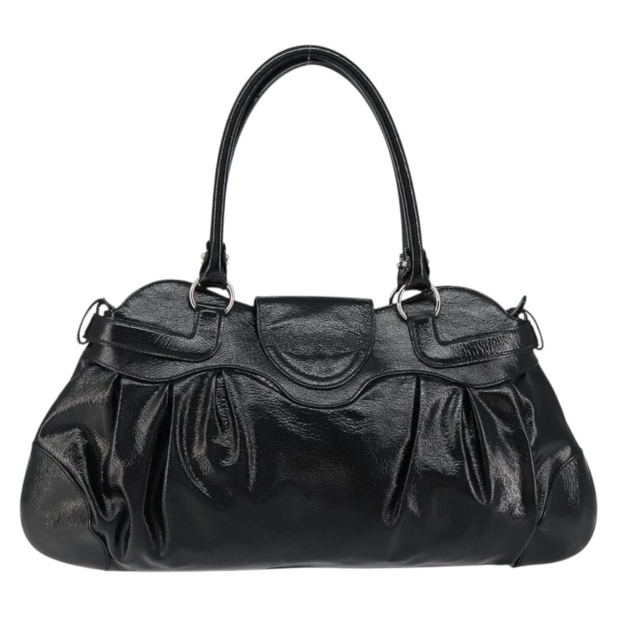 Salvatore Ferragamo Salvatore Ferragamo Gancini Tote Leather Size ONE SIZE - 2 Thumbnail