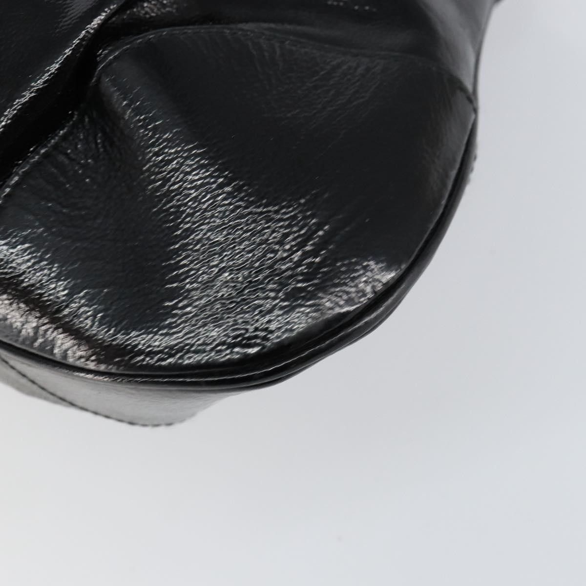 Salvatore Ferragamo Salvatore Ferragamo Gancini Tote Leather Size ONE SIZE - 11 Thumbnail