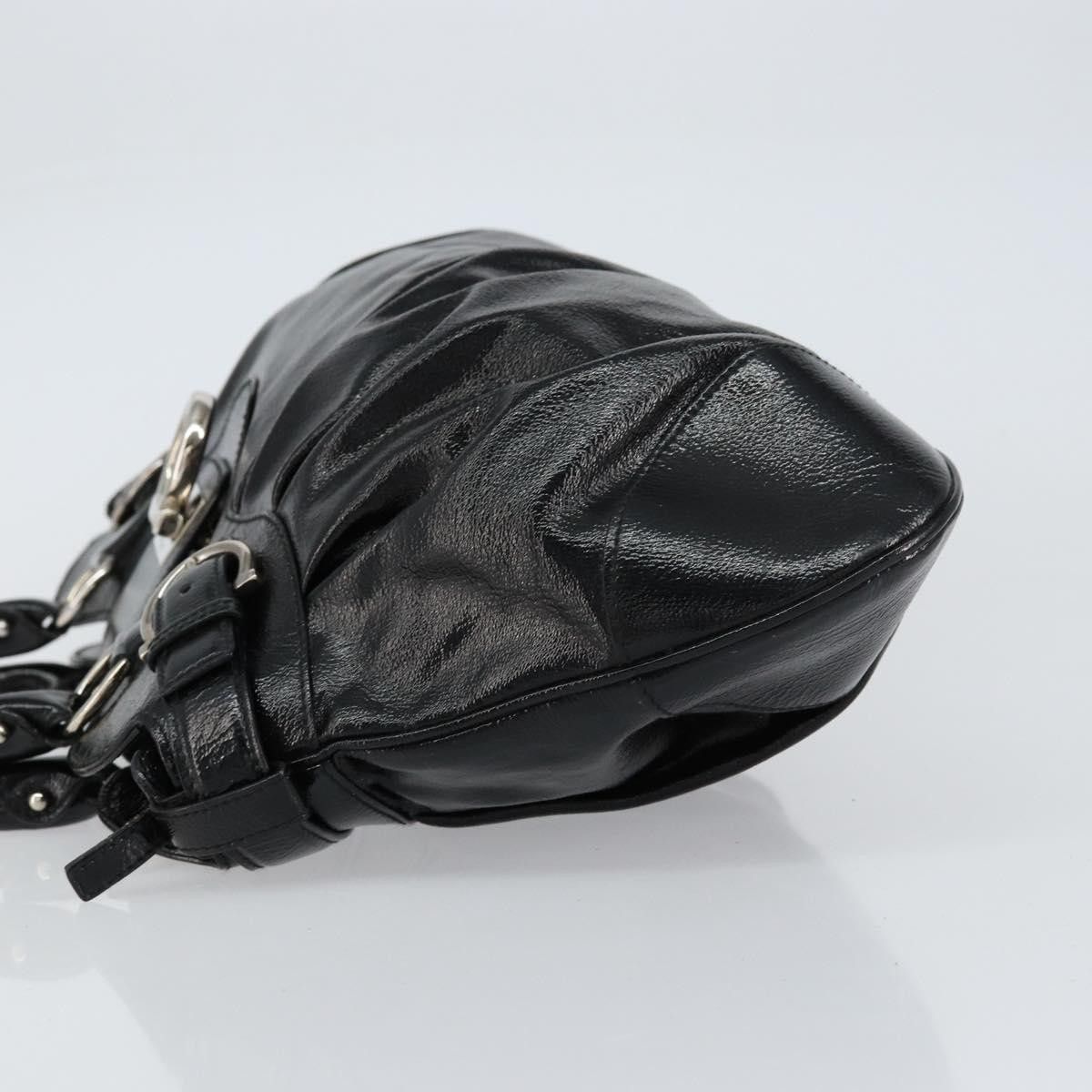 Salvatore Ferragamo Salvatore Ferragamo Gancini Tote Leather Size ONE SIZE - 4 Thumbnail
