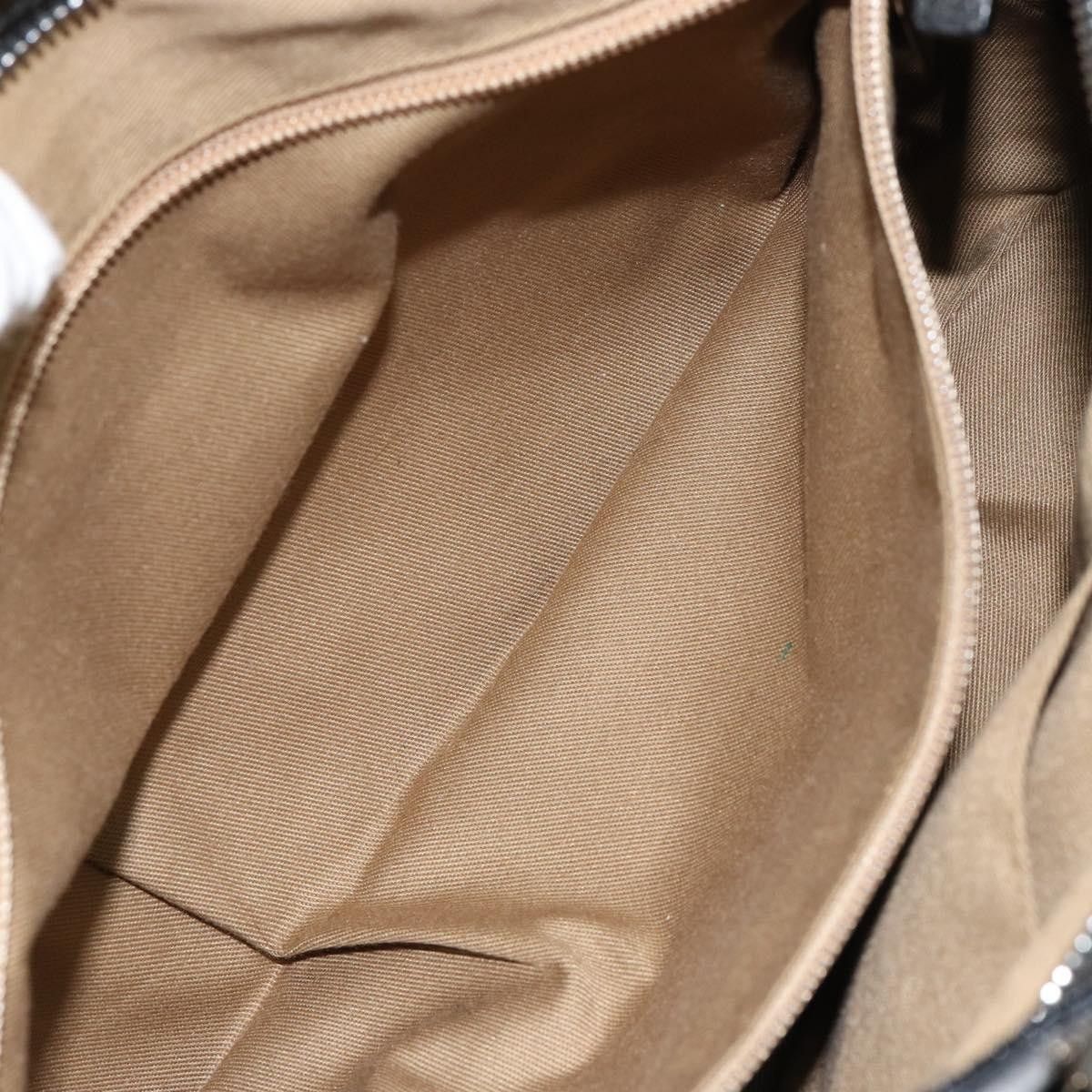 Salvatore Ferragamo Salvatore Ferragamo Gancini Tote Leather Size ONE SIZE - 24 Thumbnail