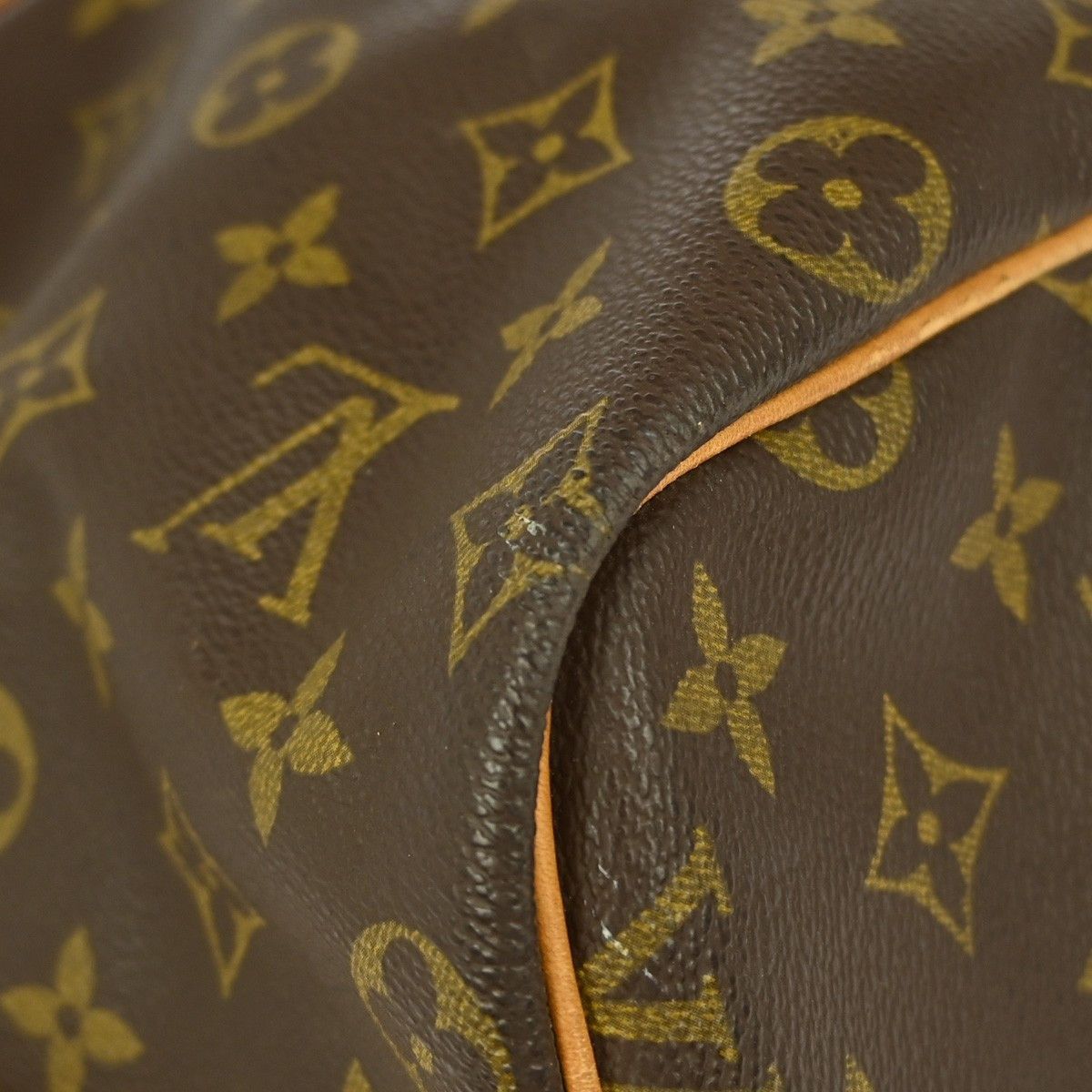 Louis Vuitton Louis Vuitton Flanerie Handbag Monogram Canvas Size ONE SIZE - 7 Thumbnail